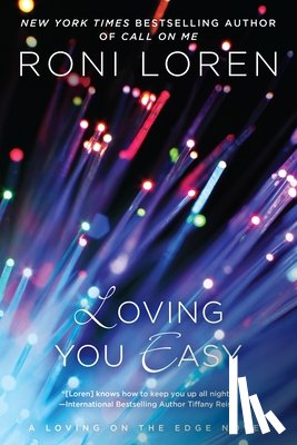 Loren, Roni - Loving You Easy