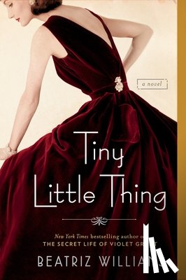 Williams, Beatriz - Tiny Little Thing