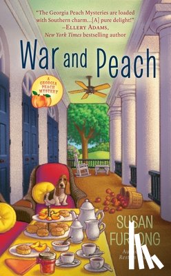 Furlong, Susan - War And Peach