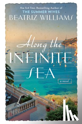 Williams, Beatriz - Along the Infinite Sea