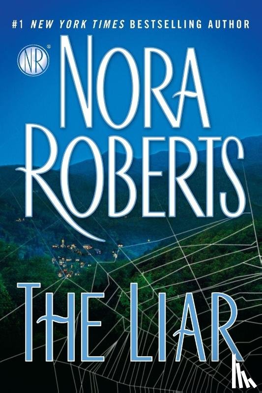 Roberts, Nora - Liar