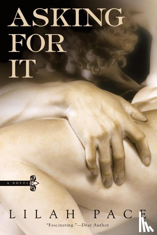 Lilah Pace - Asking For It