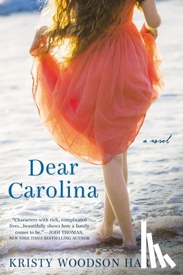 Harvey, Kristy Woodson - Dear Carolina