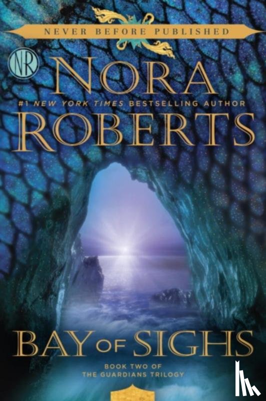 Roberts, Nora - Bay of Sighs