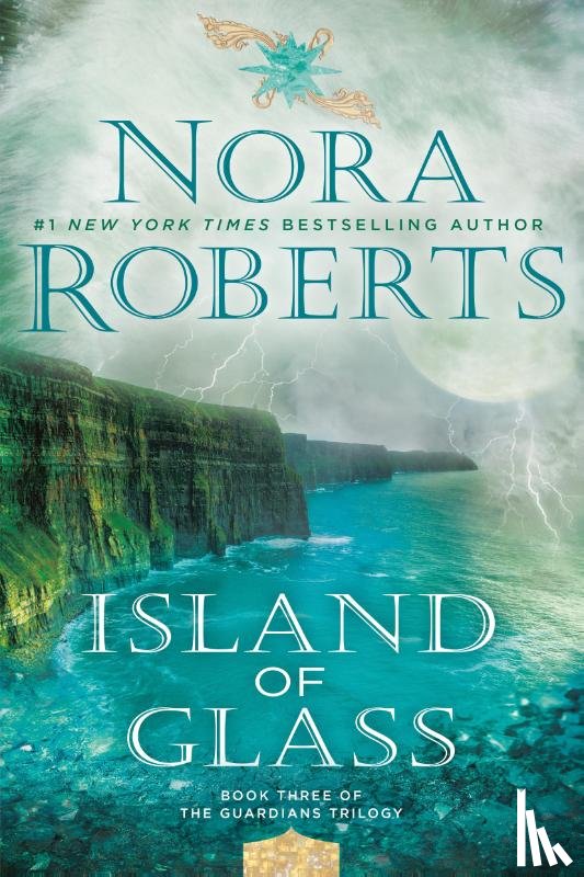Roberts, Nora - Island of Glass