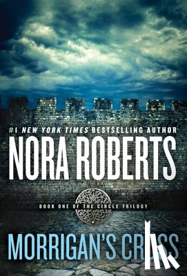 Roberts, Nora - Morrigan's Cross