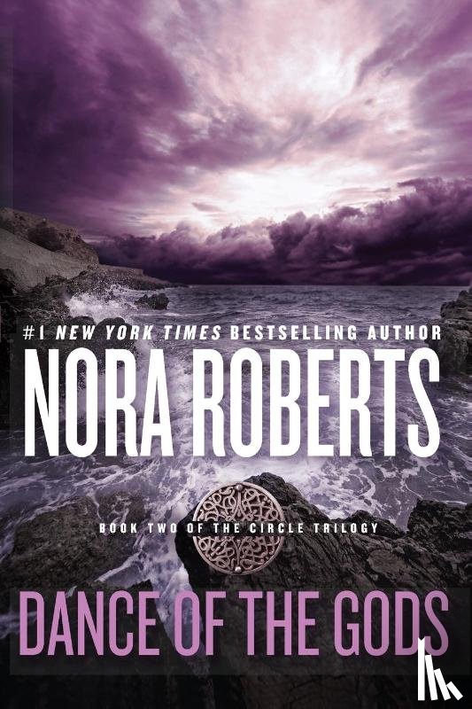 Roberts, Nora - Dance of the Gods