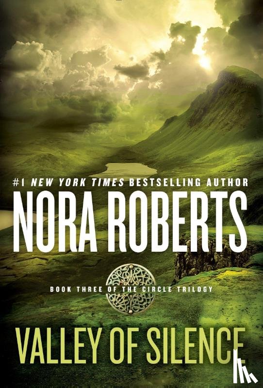 Roberts, Nora - Valley of Silence