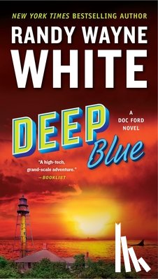 White, Randy Wayne - Deep Blue