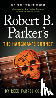 Reed Farrel Coleman - Robert B. Parker's The Hangman's Sonnet