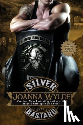 Joanna Wylde - Silver Bastard