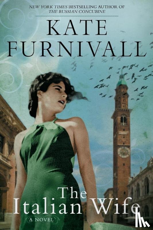 Furnivall, Kate - The Italian Wife