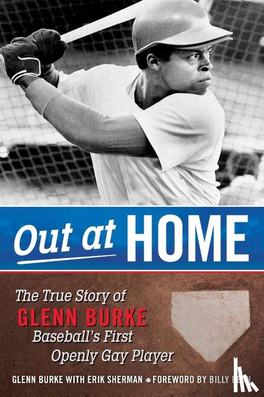 Glenn Burke - Out At Home