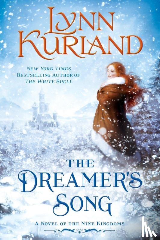 Kurland, Lynn - The Dreamer's Song
