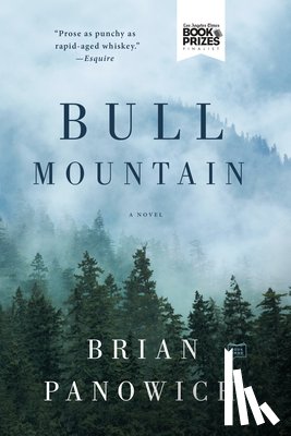 Panowich, Brian - Bull Mountain