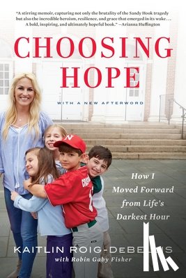 Roig-Debellis, Kaitlin, Fisher, Robin Gaby - Choosing Hope