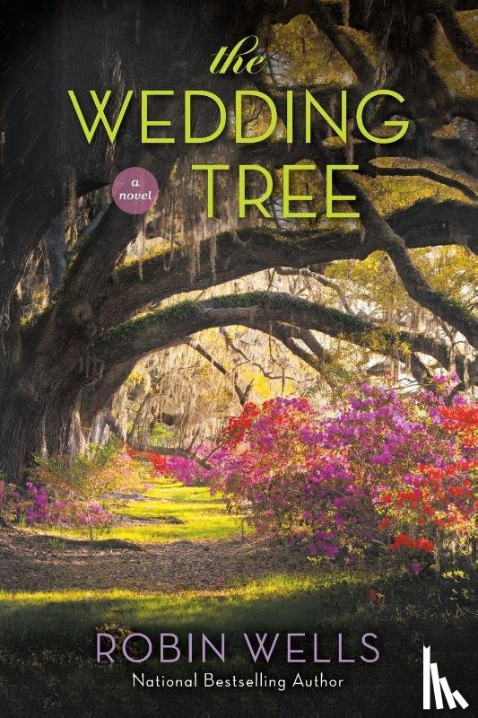 Wells, Robin - The Wedding Tree
