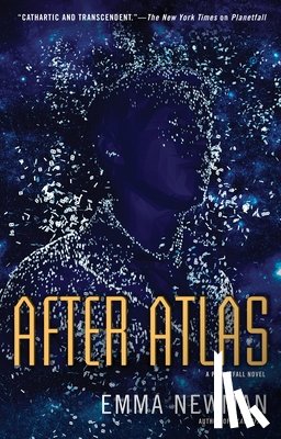 Newman, Emma - After Atlas