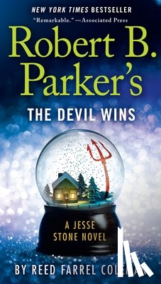 Coleman, Reed Farrel - Robert B. Parker's the Devil Wins