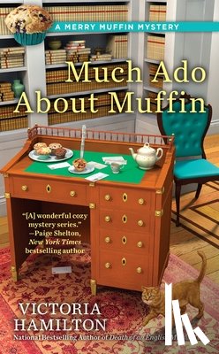 Hamilton, Victoria - Much ADO about Muffin