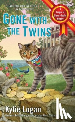 Logan, Kylie - Gone with the Twins