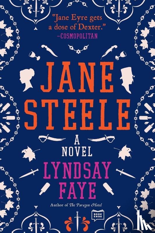 Faye, Lyndsay - Jane Steele