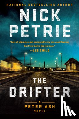 Petrie, Nick - DRIFTER