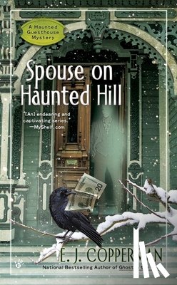 Copperman, E. J. - Spouse on Haunted Hill