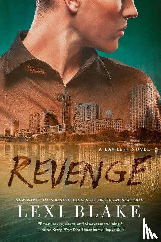 Blake, Lexi - Revenge