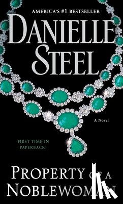 Danielle Steel - Property of a Noblewoman