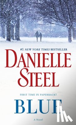 Danielle Steel - Blue