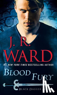 Ward, J. R. - BLOOD FURY