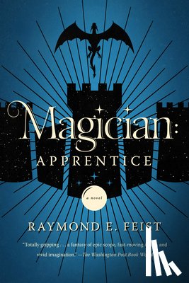 Feist, Raymond E. - Magician: Apprentice
