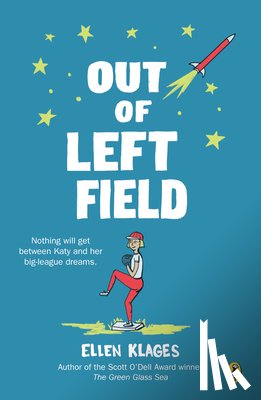 Klages, Ellen - Out of Left Field
