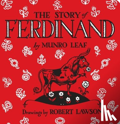 Leaf, Munro - Story of Ferdinand