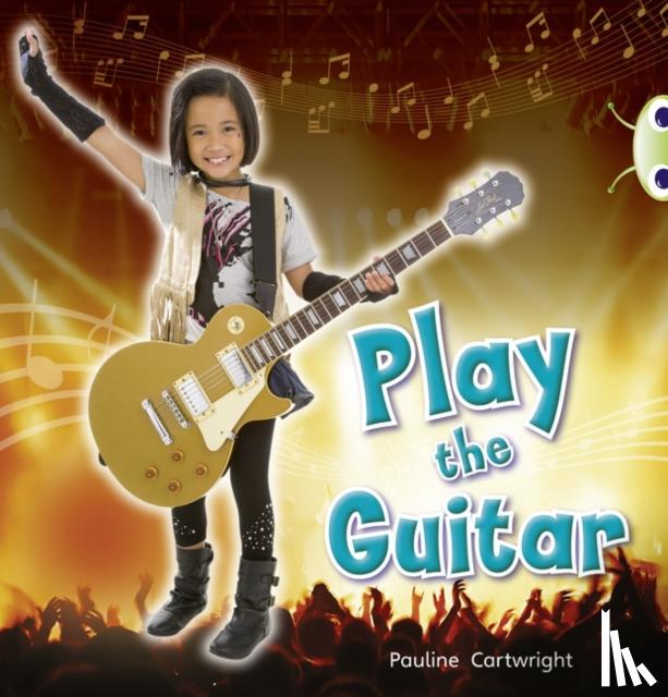 Cartwright, Pauline - Play the Guitar