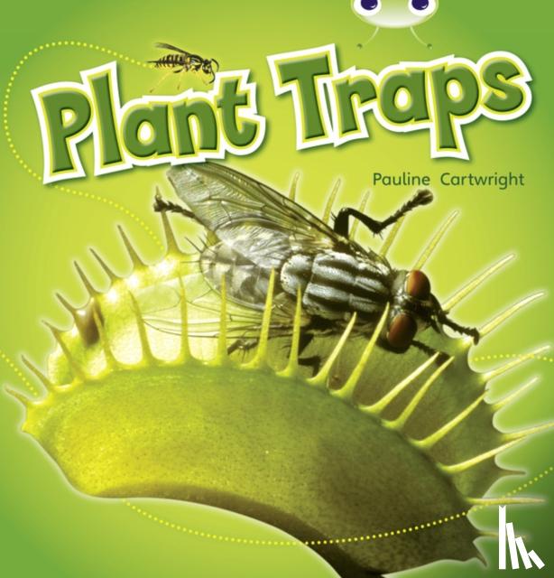 Cartwright, Pauline - Plant Traps