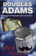 Adams, Douglas - The Dirk Gently Omnibus