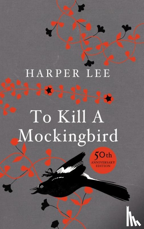 Lee, Harper - To Kill A Mockingbird