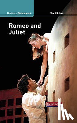 Durant, Richard, Seely, John - Romeo and Juliet (new edition)