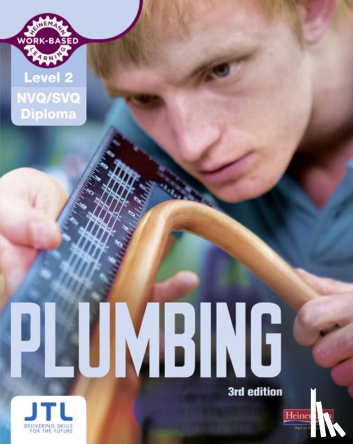 JTL, JTL Training - Level 2 NVQ/SVQ Plumbing Candidate Handbook 3rd Edition