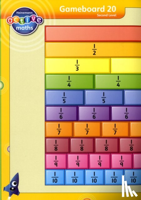 Keith, Lynda, Sinclair, Amy, McClure, Lynne - Heinemann Active Maths - Second Level - Exploring Number - Gameboards