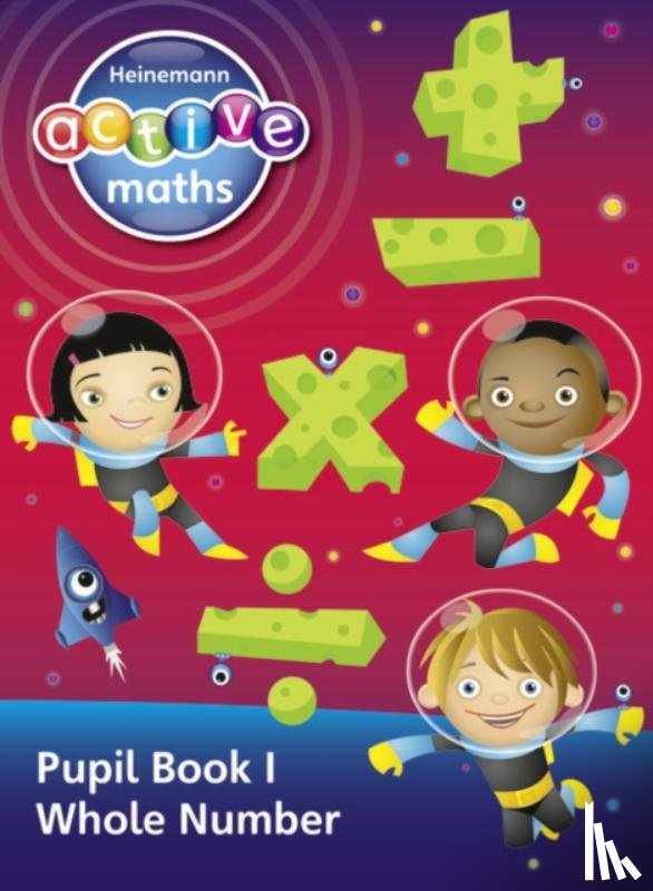 Lynda Keith, Lynne McClure, Peter Gorrie, Amy Sinclair - Heinemann Active Maths - Exploring Number - Second Level Pupil Book - 8 Class Set