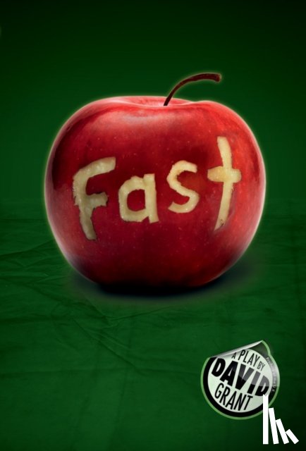 Grant, David - Fast (Heinemann Plays)