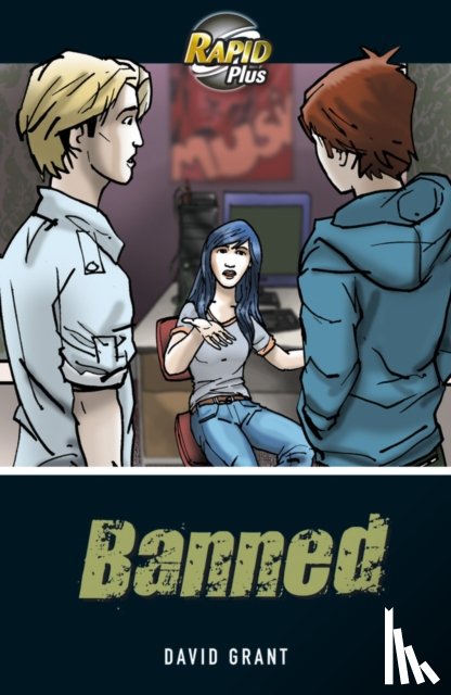Grant, David - Rapid Plus 6A Banned
