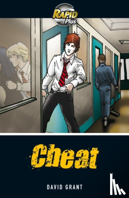 Grant, David - Rapid Plus 6A Cheat