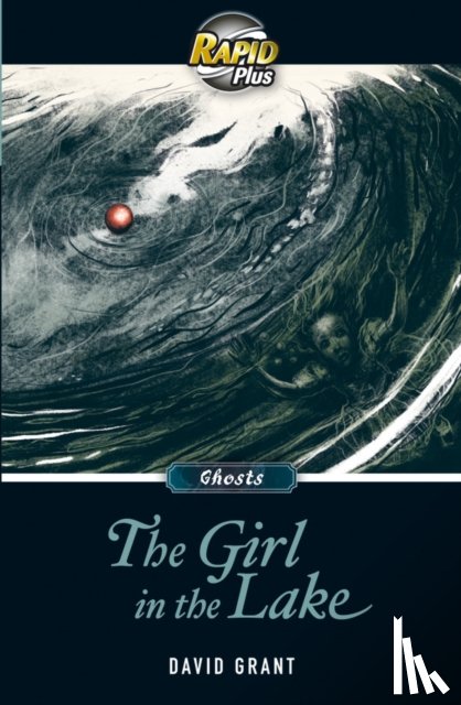 Grant, David - RapidPlus 8.2 The Girl in the Lake