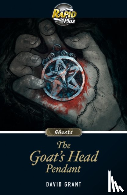 Grant, David - RapidPlus 8.2 The Goat's Head Pendant