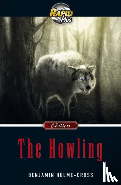 Hulme-Cross, Benjamin - RapidPlus 9.1 The Howling