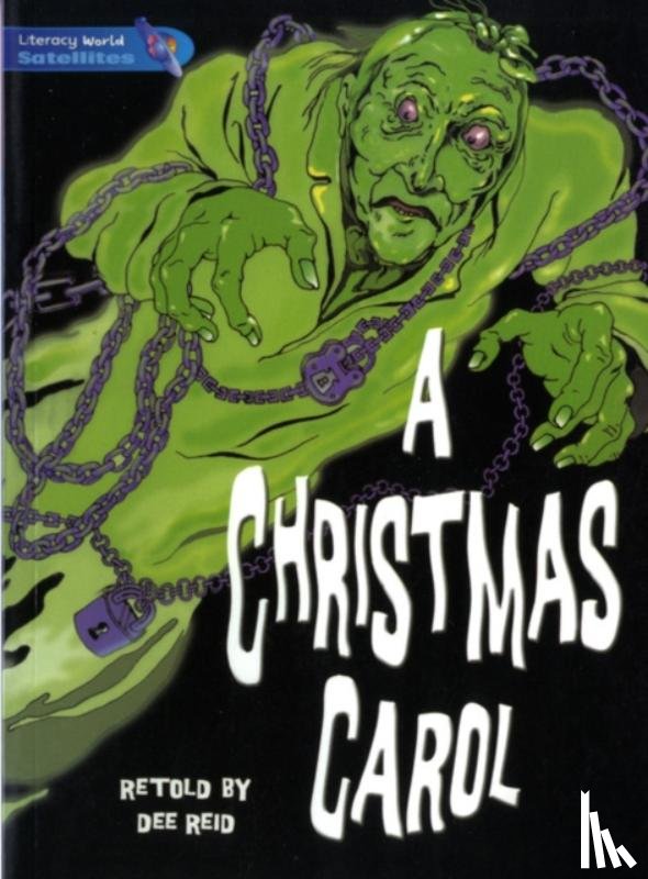 Various - A Christmas Carol: Graphic Novel